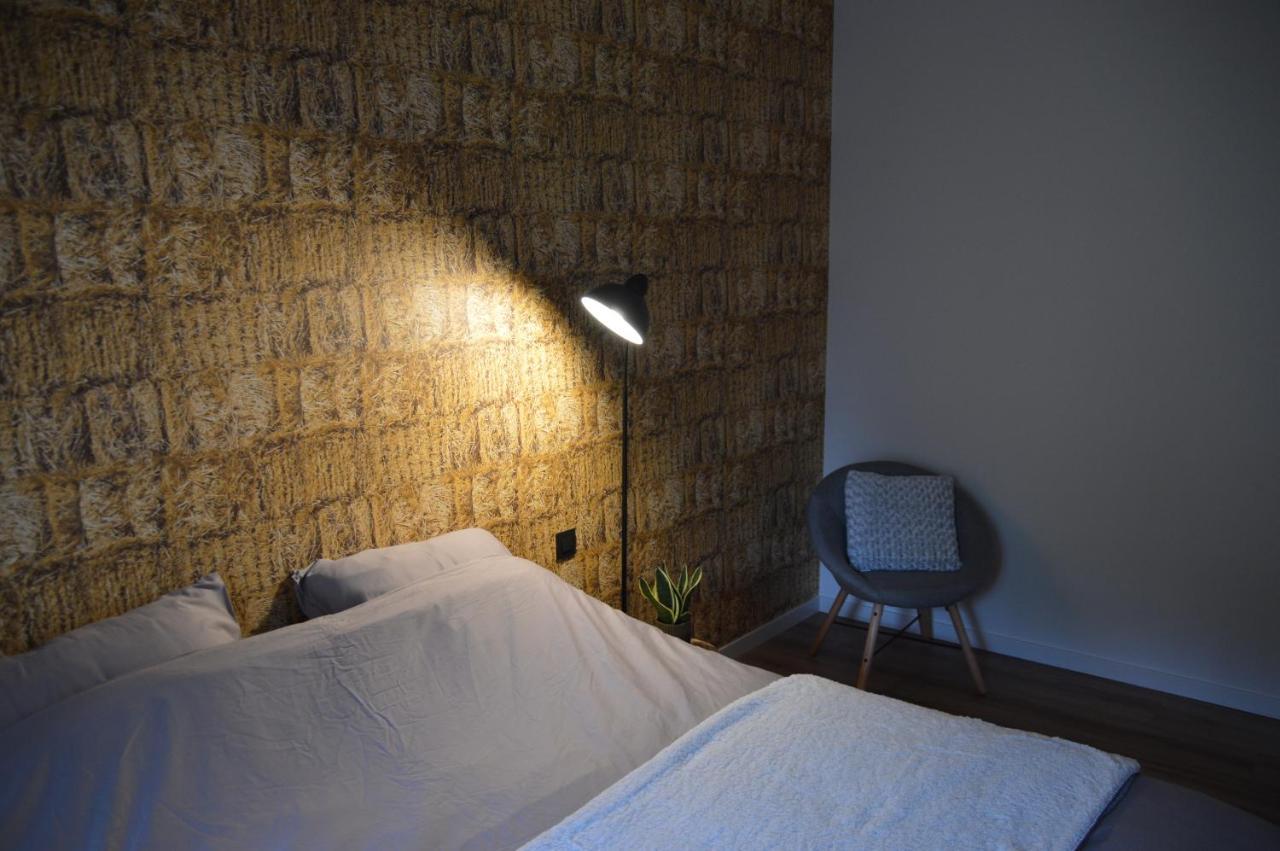 B&B Tantine Retie Luaran gambar