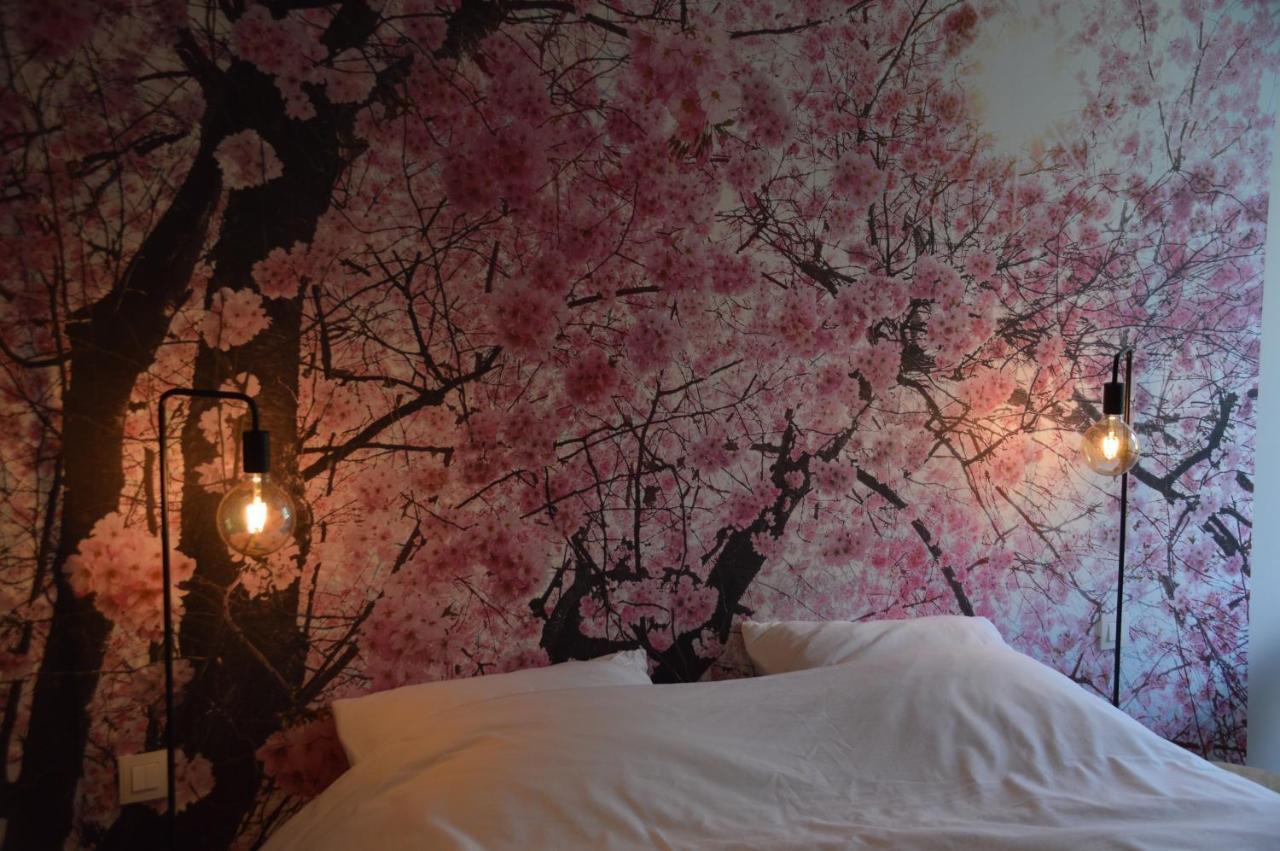 B&B Tantine Retie Luaran gambar