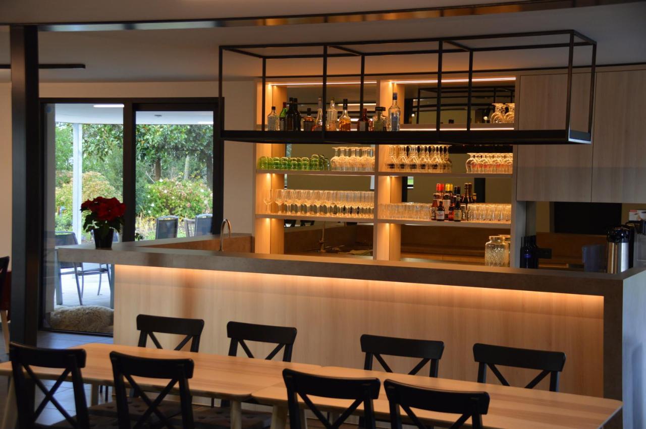 B&B Tantine Retie Luaran gambar