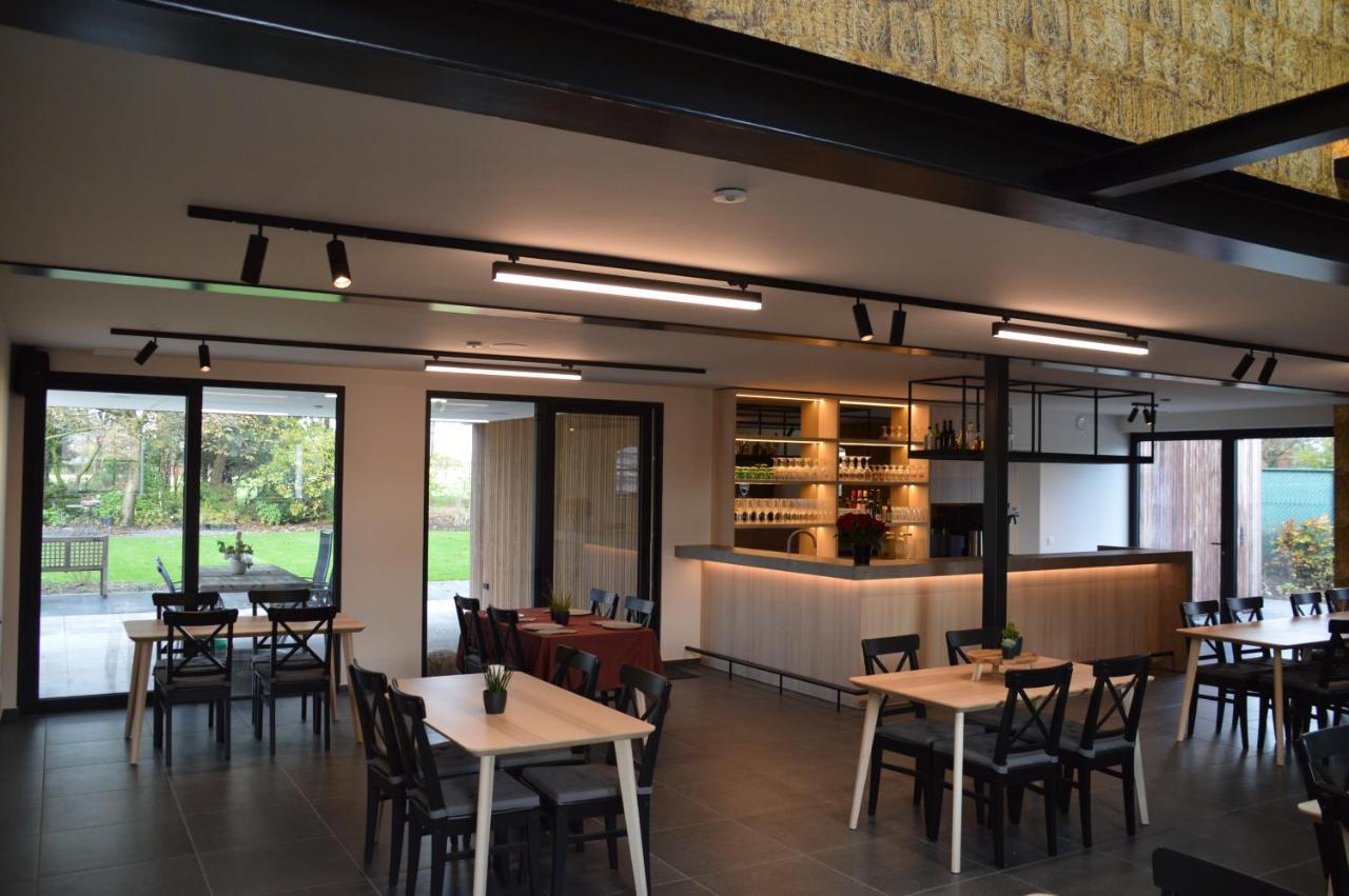 B&B Tantine Retie Luaran gambar