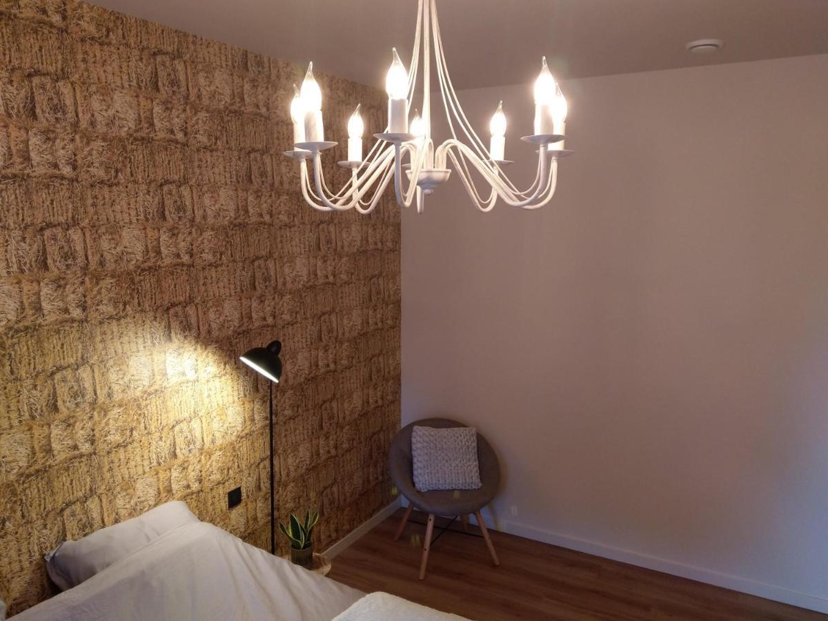 B&B Tantine Retie Luaran gambar