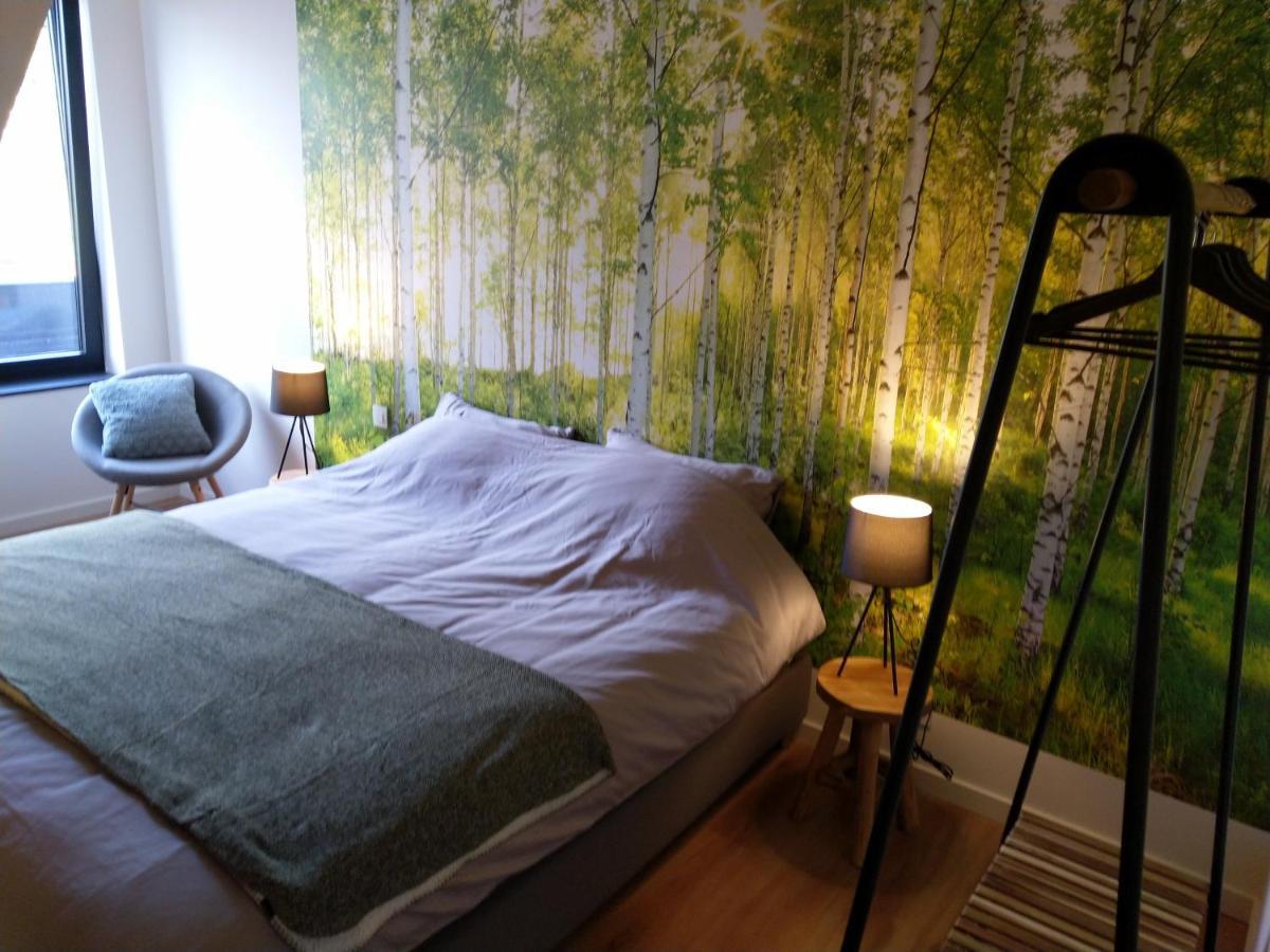 B&B Tantine Retie Luaran gambar