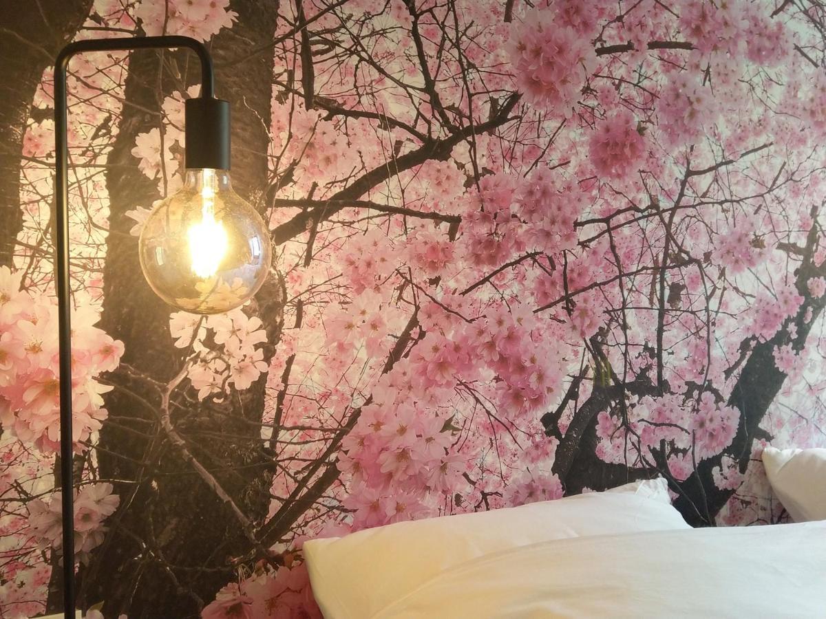 B&B Tantine Retie Luaran gambar